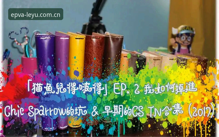 乐鱼体育平台EPVA·2025新世代版上线，苹果端下载避开这些坑